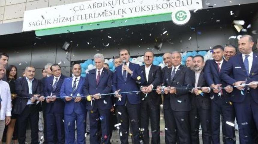 Bakan &Ccedil;elik: Dışarıdan Yapılan Kara Propagandaya Kulak Asmayın (2)