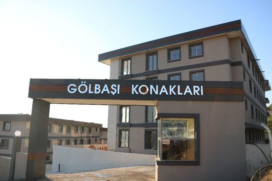 Serdivan G&ouml;lbaşı Konakları&rsquo;nın Tanıtım Lansmanı Yapıldı