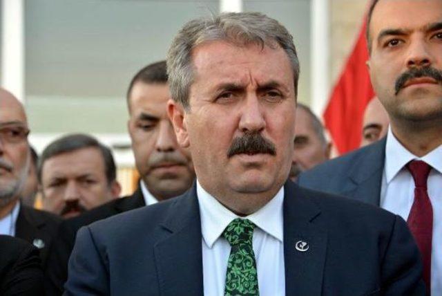 muhsin Yazıcıoğlu Davası nda Eski Istihbaratçının Yargılanmasına Devam Edildi 2