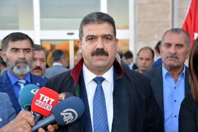 muhsin Yazıcıoğlu Davası nda Eski Istihbaratçının Yargılanmasına Devam Edildi 3