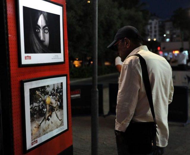 Arbella 7. Uluslararası Fotoğraf Yarışması’nın Kazananları Ödüllerini Aldı