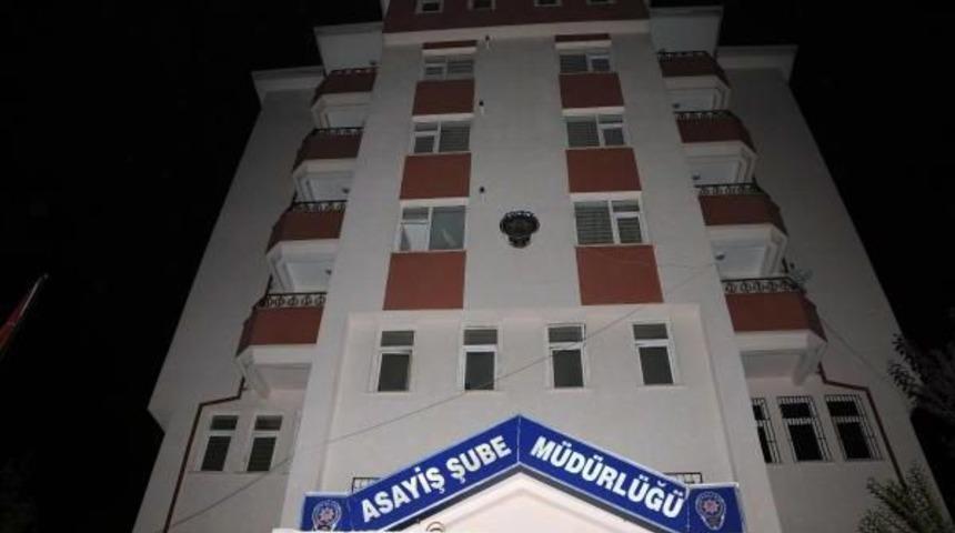 Ka&ccedil;ırılan &Uuml;niversite &Ouml;ğrencisi Piroze, Operasyonla Kurtarıldı