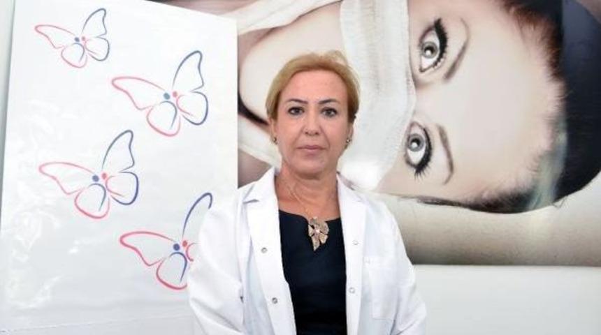 14 Yıllık Evli Vajinismus Hastası, Anneliğe Hazırlanıyor