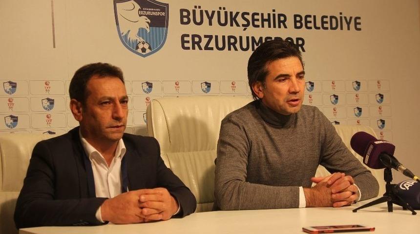 Osman &Ouml;zk&ouml;yl&uuml;: "&ccedil;ok &Ouml;nemli Bir Galibiyetle 3 Puanı Kazandık"