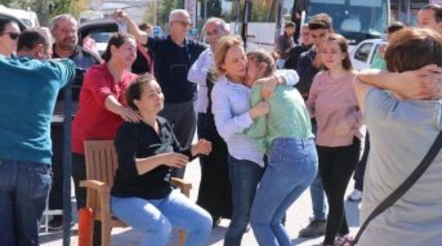 T&uuml;praş Patlamasında Flaş Tutuklama Talebi