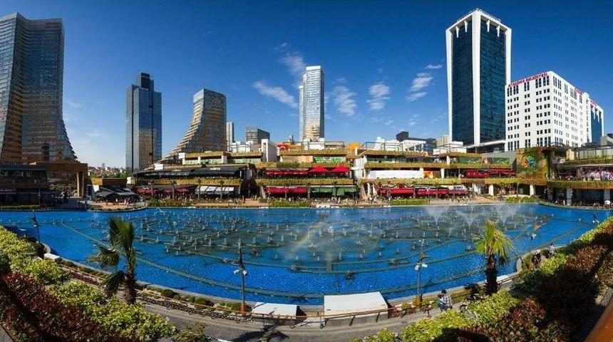 Ataşehir&rsquo;de &Ccedil;ocuklar Okul İhtiya&ccedil;larını Kendi Zevklerine G&ouml;re Hazırlayacak