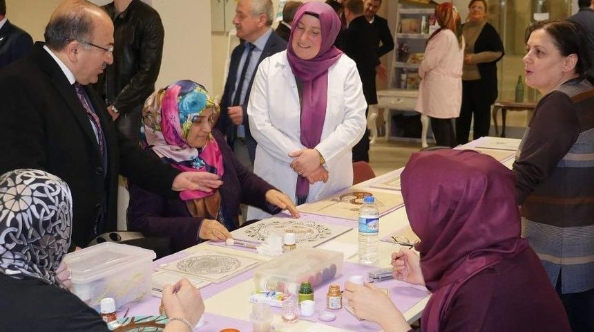 Kurslar İ&ccedil;in &Ouml;n Kayıtlar Başladı