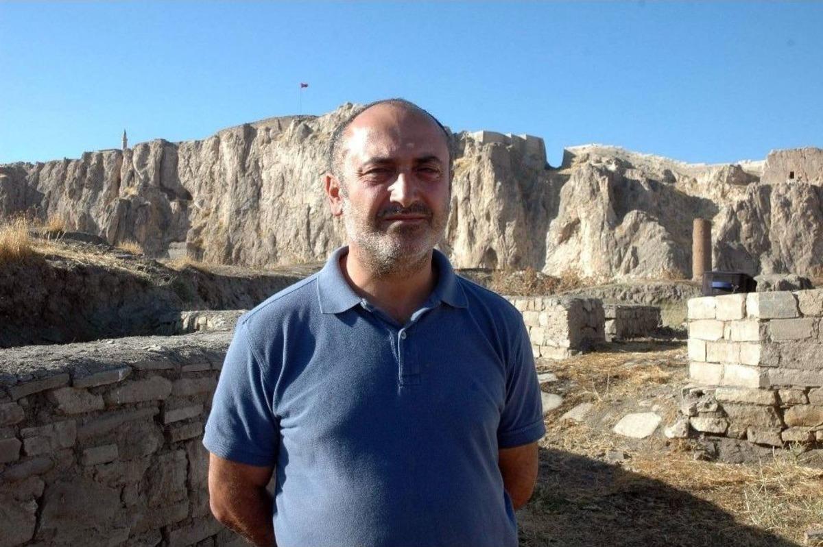 Eski Van Şehrinin Animasyon Filmi Yapılacak