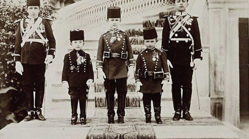 500 Yıllık Gelenek Ey&uuml;p&rsquo;te Canlanıyor