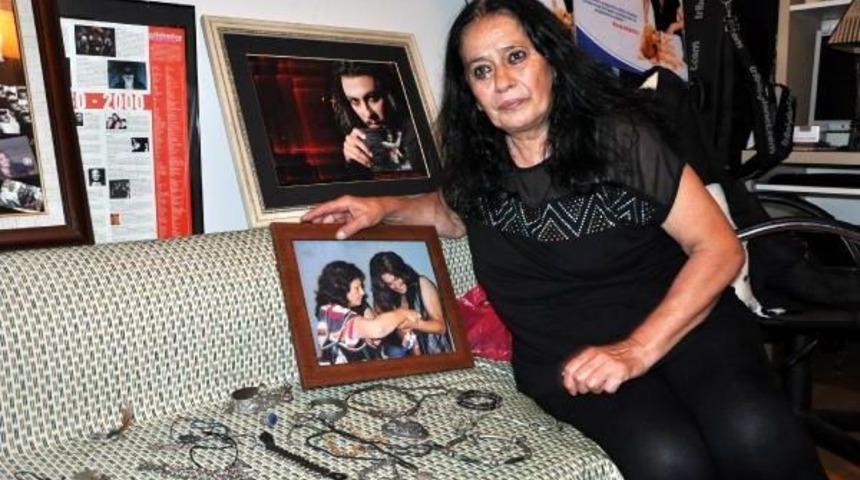 Barış Akarsu'nun Takılarının &Ccedil;alınmasında Diğer Ş&uuml;pheli De Yakalandı