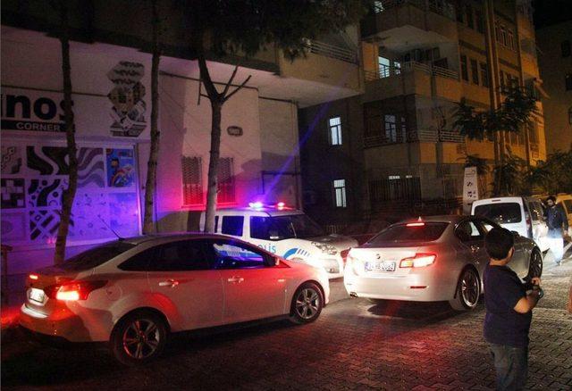 Ak Parti&rsquo;li Adaya Ve Oğluna Silahlı Saldırı 2