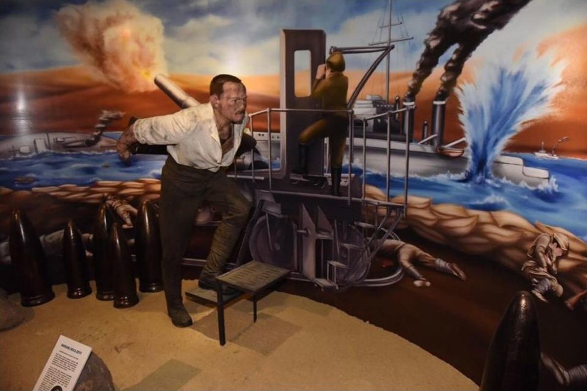 Havran Kent M&uuml;zesi A&ccedil;ıldı