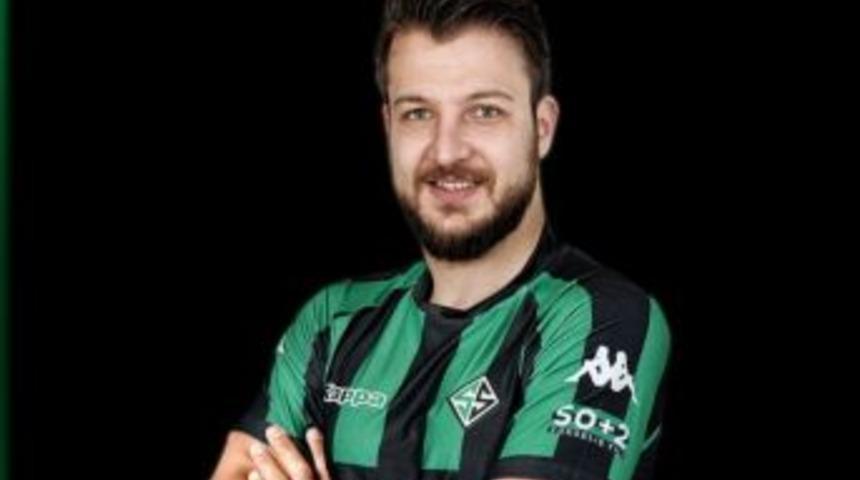 Batuhan Karadeniz Finalde Yok