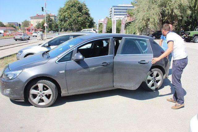 (&ouml;zel Haber) 2. El Otomobil Alacaklar Dikkat 1