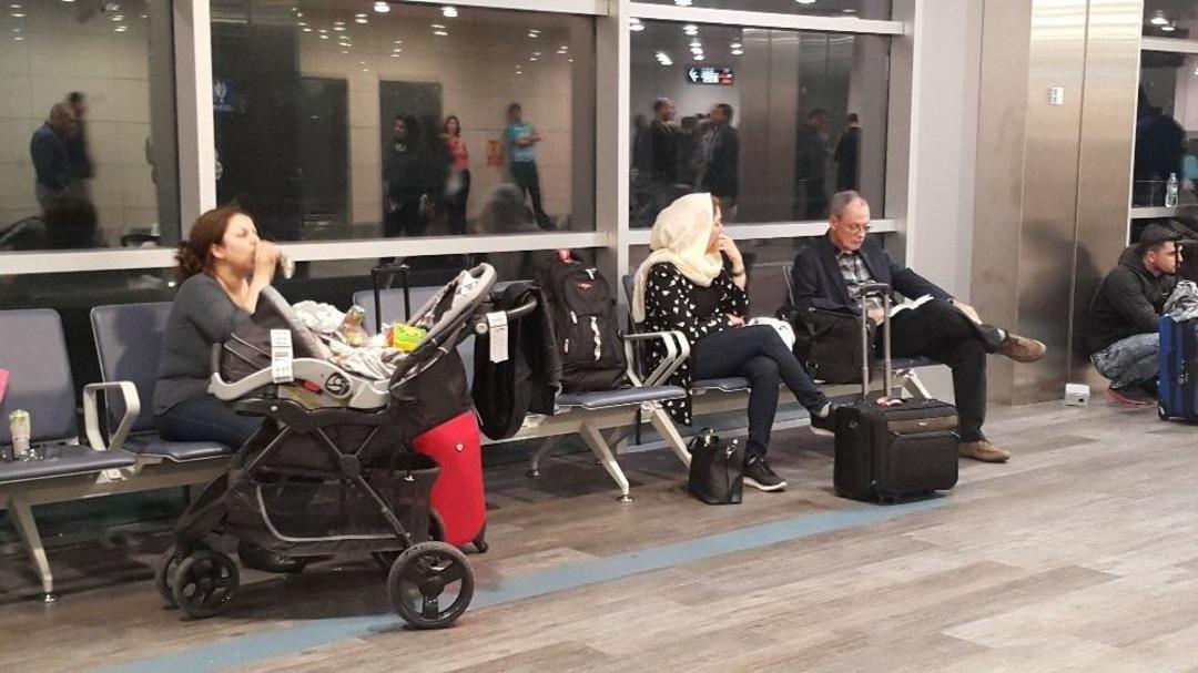 Thy U&ccedil;ağı Rahatsızlanan Yolcu İ&ccedil;in Binlerce Liralık Yakıt Harcadı