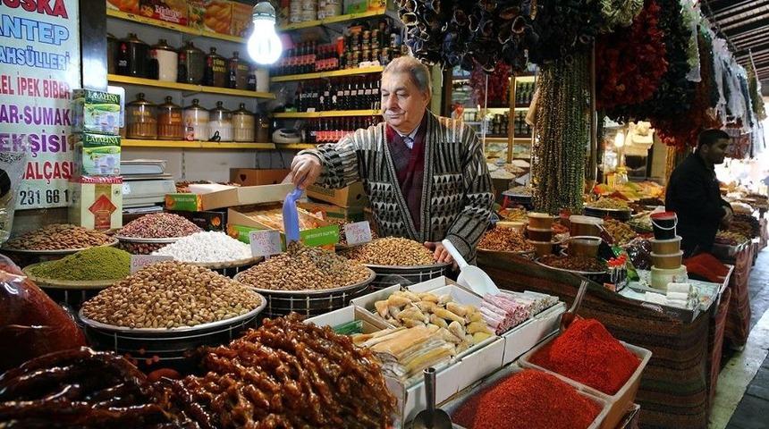 Gaziantep&rsquo;e Ahilik Anıtı Dikilecek