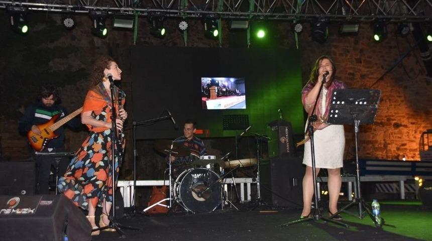 Sinop 2. Mutluluk Festivali