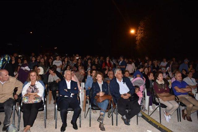 Sinop 2. Mutluluk Festivali