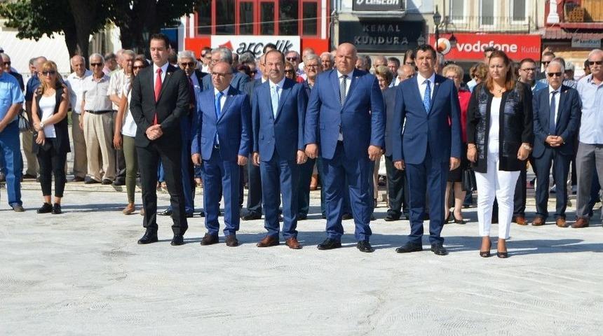 Chp 94 Yaşında