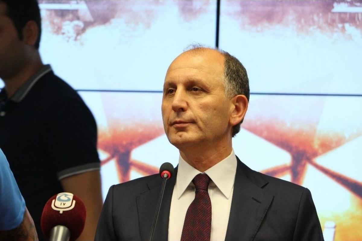 Trabzonspor, Yeni Transferlerine İmza Attırdı