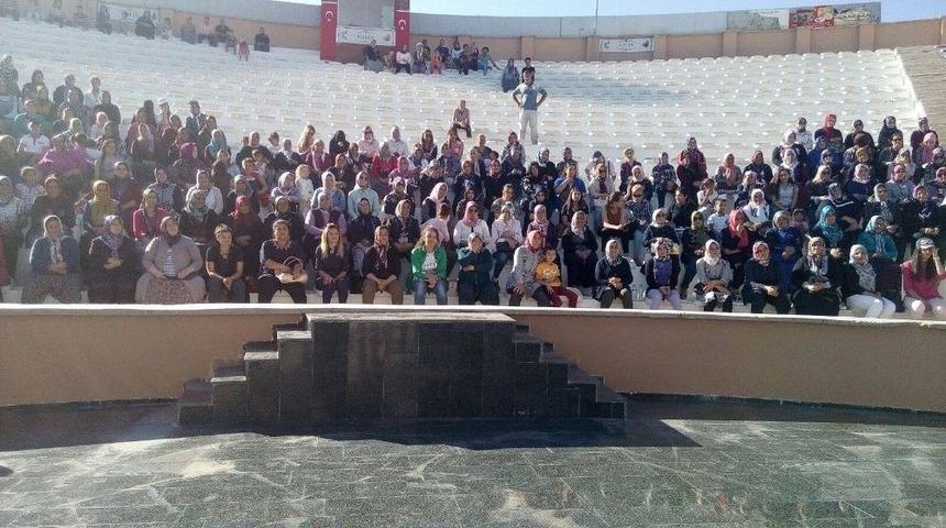 Proje Kapsamında &Ccedil;alışan Belediye İş&ccedil;ilerin S&uuml;resi 3 Ay Uzatıldı