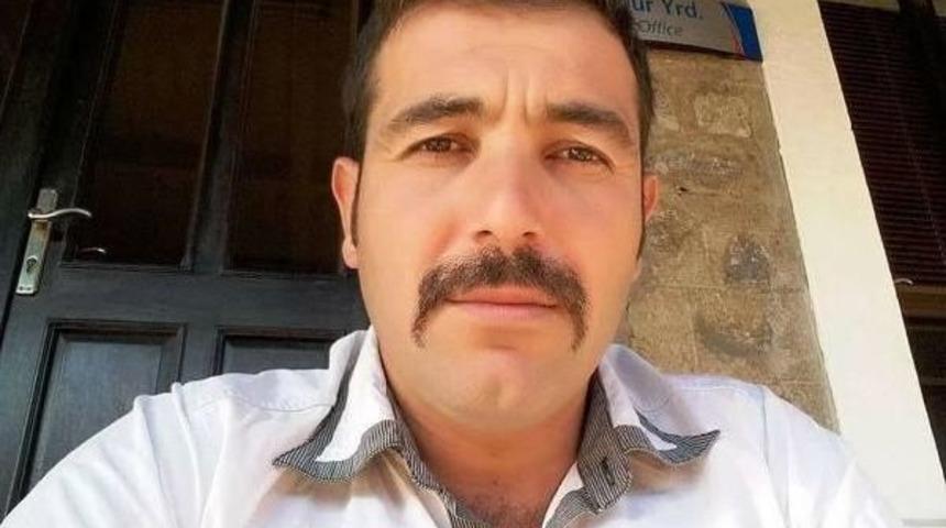 Elektrik Akımına Kapılarak &Ouml;ld&uuml;