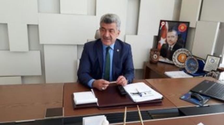 Yığılca’da Çalışmalar Dur Durak Bilmiyor