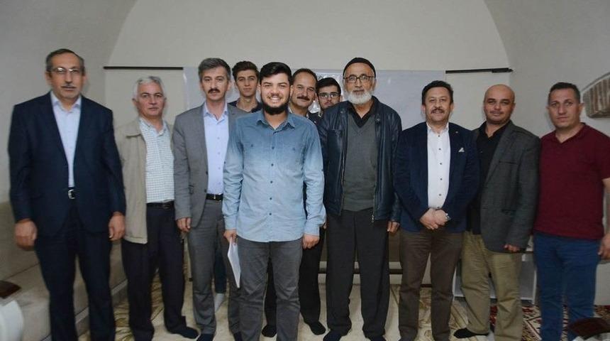 İmam Hatiplilerin 104.yılı Kutlanıyor