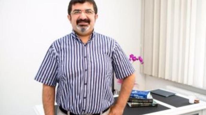 Diyetisyen Barış &Ouml;zt&uuml;rk'ten Işlenmiş Gıda A&ccedil;ıklaması