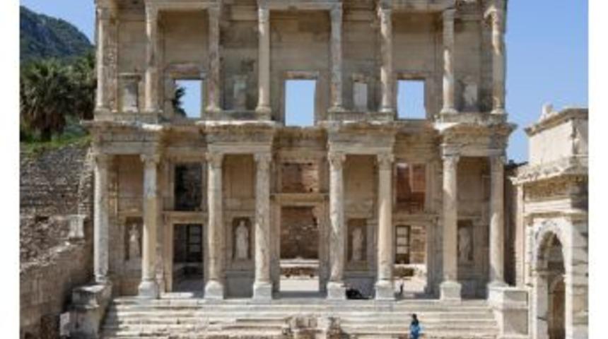 1200 &Ouml;ğrenci Aydın&rsquo;ı Ziyaret Edecek