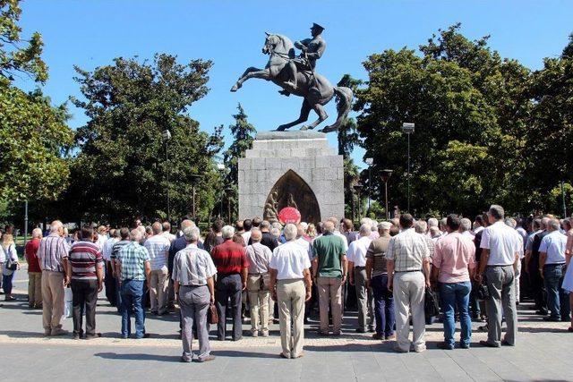 Chp&rsquo;den 94. Yıl Kutlaması 3