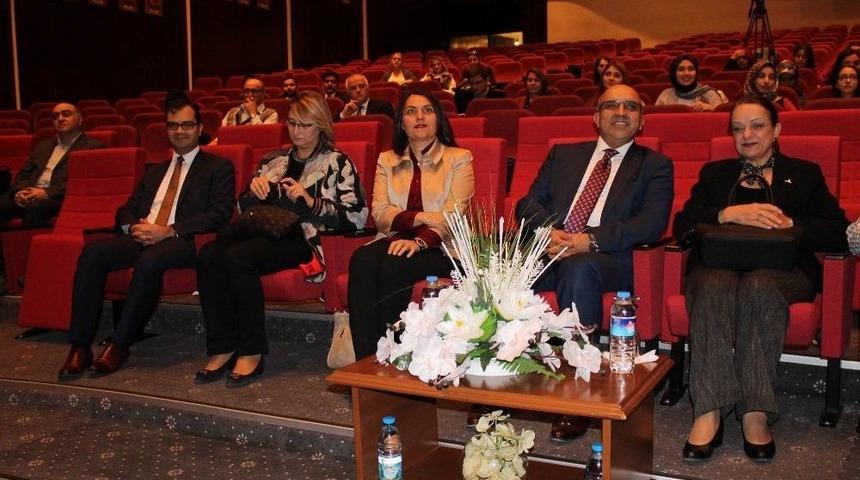 Do&ccedil;. Dr. Tekiner: &ldquo;sel&ccedil;uklu Şifahanelerinde Maaşlı M&uuml;zisyen &Ccedil;alışıyordu&rdquo;