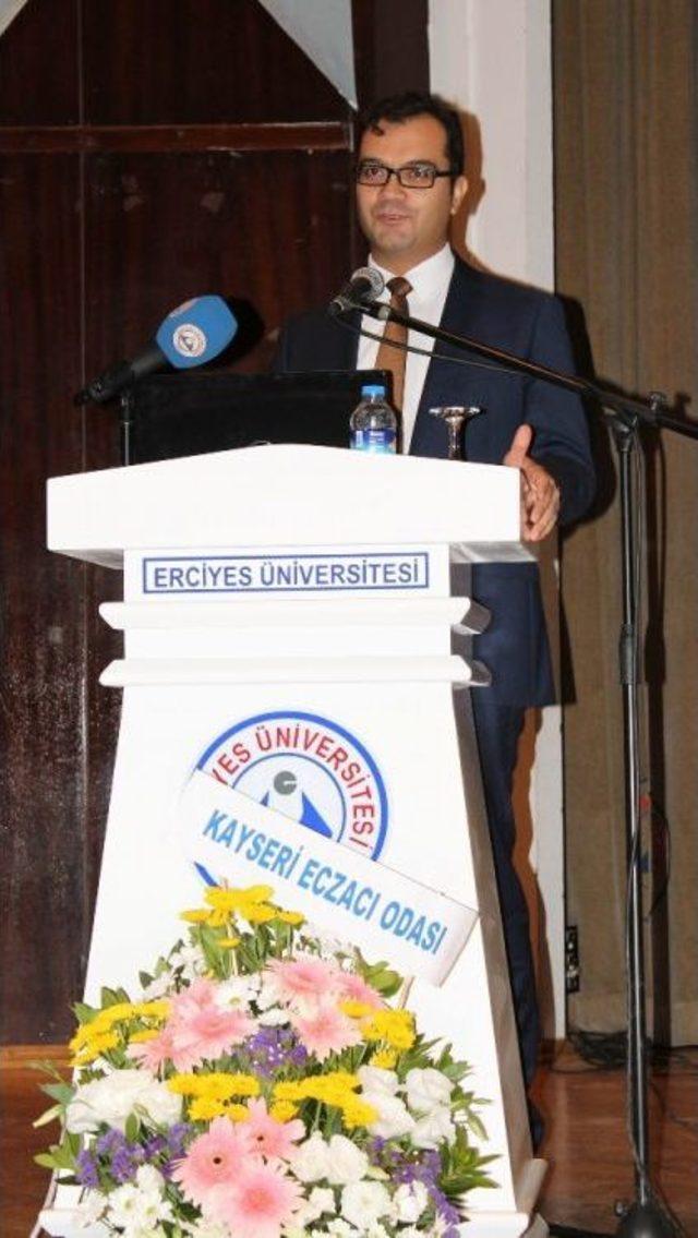 Do&ccedil;. Dr. Tekiner: &ldquo;sel&ccedil;uklu Şifahanelerinde Maaşlı M&uuml;zisyen &Ccedil;alışıyordu&rdquo; 1