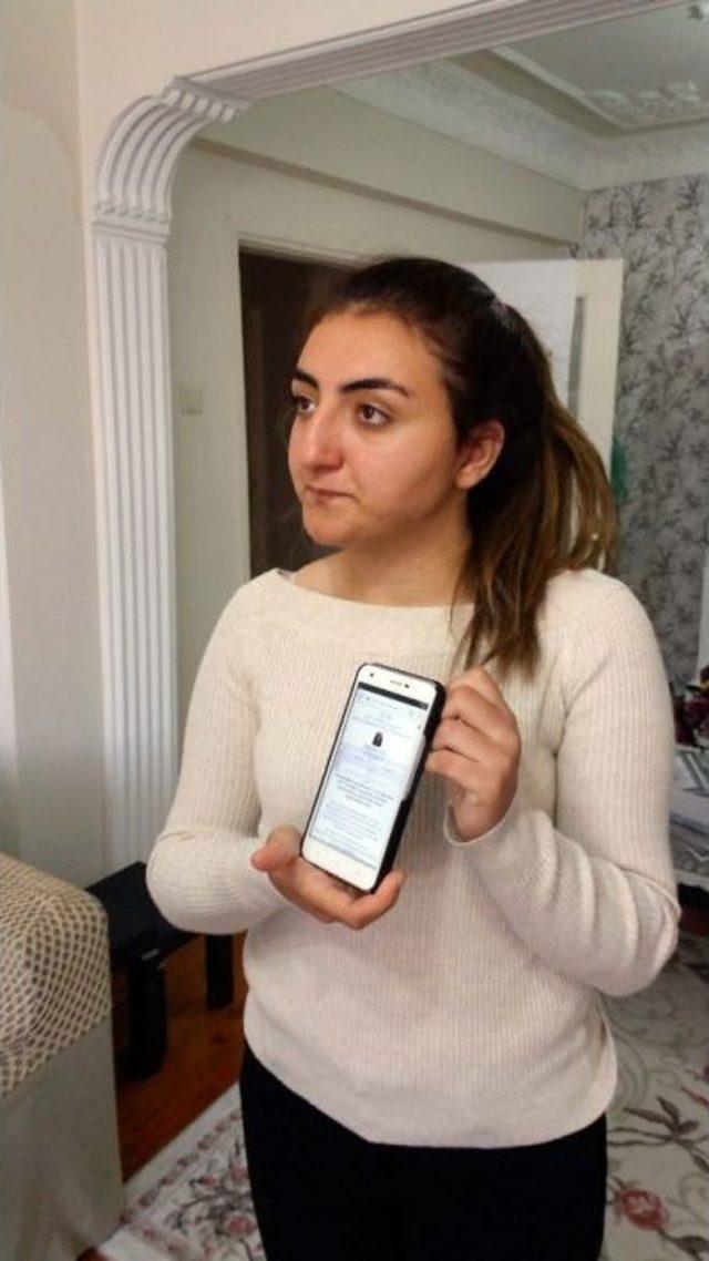 Hacettepe Tıp’ı Kazandığını Söyleyen Nuriye Kalkmaz: "olay Araştırılsın Ve Haksızlık Bir An Önce Giderilsin" 2