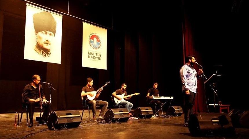 Tskm Yeni Sezona T&uuml;rk&uuml;lerle Merhaba Dedi