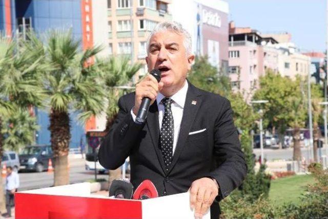 Chp li Sancar: Atat&uuml;rk &uuml; Kalbimizden Silemeyeceksiniz 2