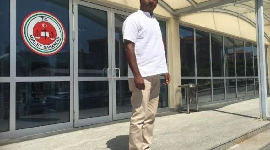 Uluslararası Af &Ouml;rg&uuml;t&uuml; Genel Sekreteri Shetty, İdil Eser'i Silivri'de Ziyaret Etti