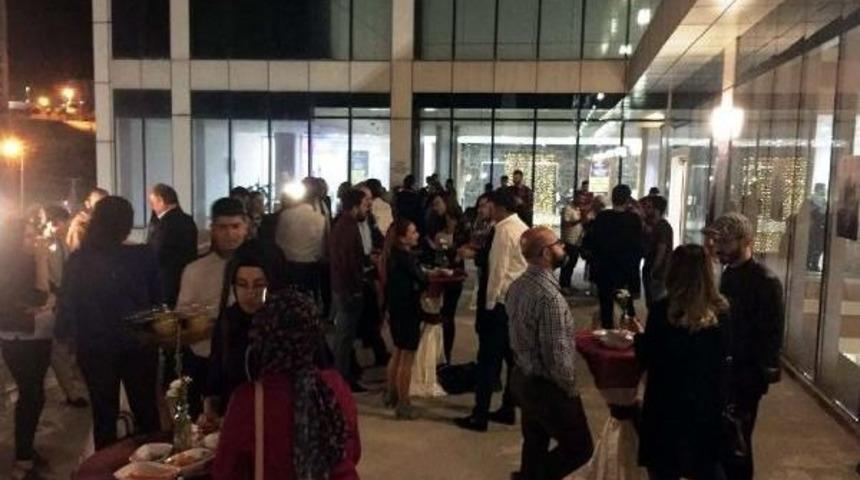 Mardin'de 11'inci Sinemardin Film Festivali Başladı