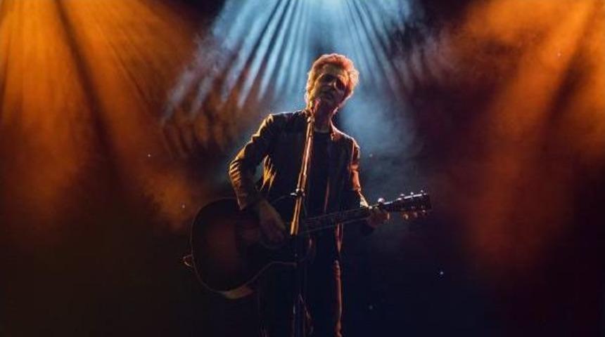 Teoman&rsquo;Dan 23 Bin Kişiye Konser