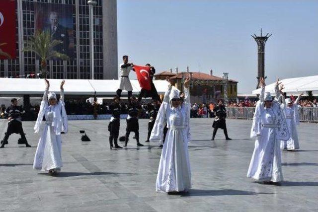 İzmir'de 9 Eylül Coşkusu (2)