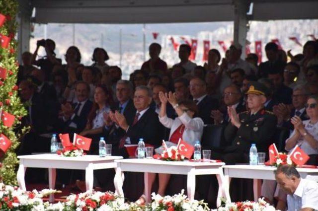 İzmir'de 9 Eylül Coşkusu (2)