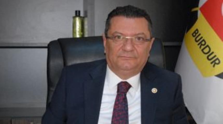 Milletvekili G&ouml;ker, Resmi Ara&ccedil;ları Sordu