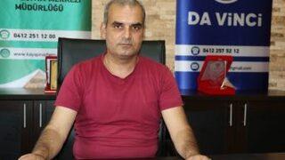 Leonardo Da Vinci Derneği Yeni Döneme Hızlı Giriyor