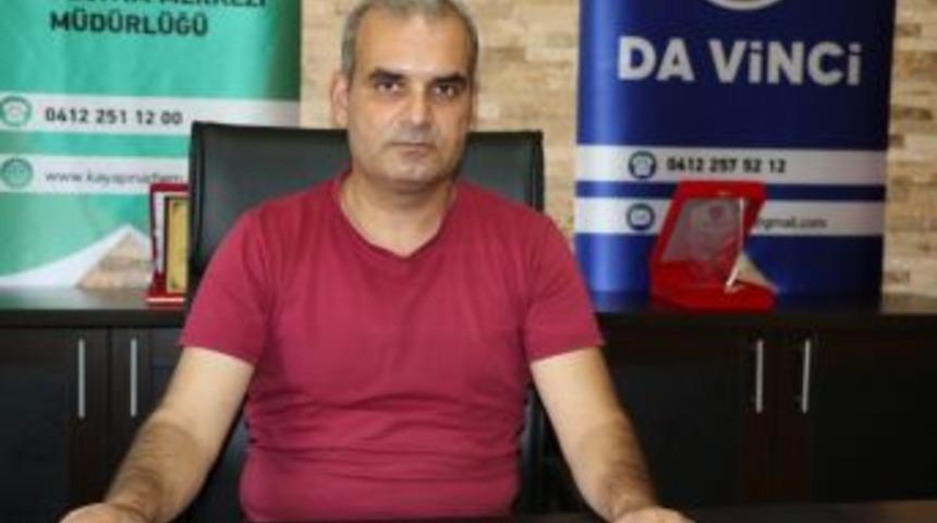 Leonardo Da Vinci Derneği Yeni Döneme Hızlı Giriyor