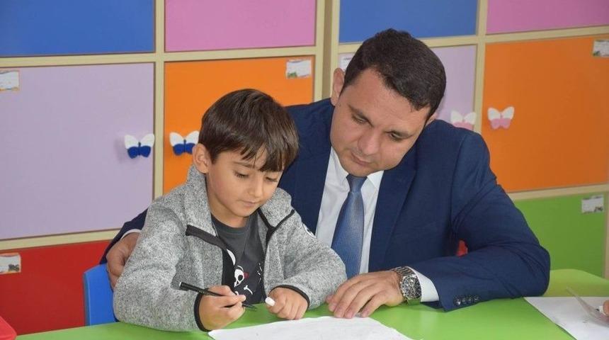 Reşadiye&rsquo;de &rsquo;okul &Ouml;ncesi Din Eğitimi&rsquo; Projesi