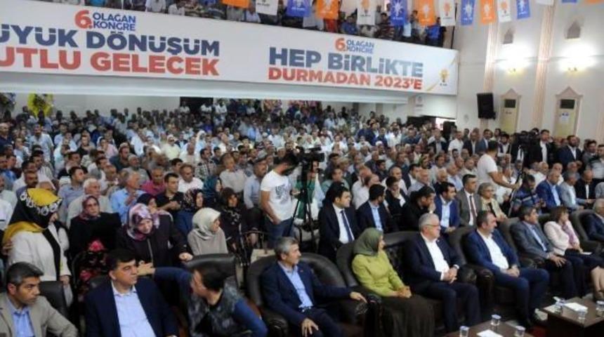 Adalet Bakanı G&uuml;l: Ter&ouml;rle M&uuml;cadeleyi Baltalayacak S&ouml;zlerin Kabul&uuml; Asla M&uuml;mk&uuml;n Değildir