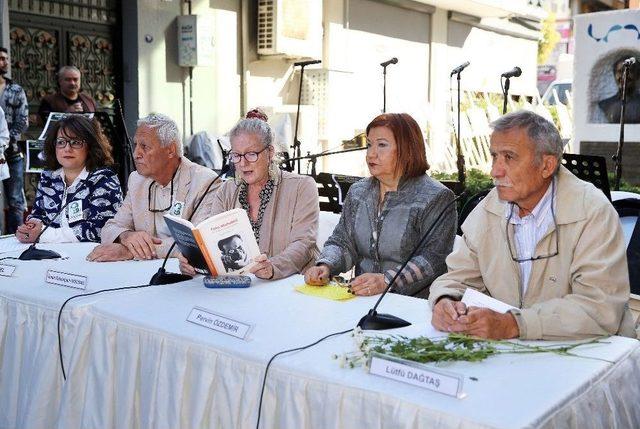 Halikarnas Balıkçısı Konak’ta Anıldı