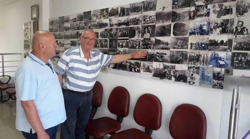 Fatsa Tarihine Işık Tutan Fotoğraflar