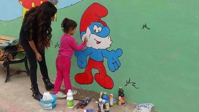 Hedefi T&uuml;rkiye&rsquo;nin 81 İlini Boyamak 2