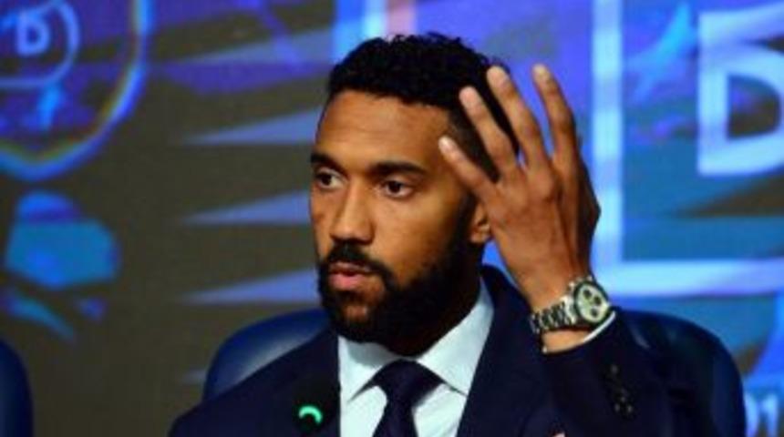 Medipol Başakşehir Bonservisten Ka&ccedil;ındı